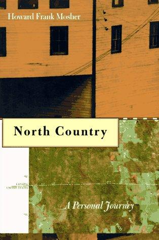 Cover for North country
