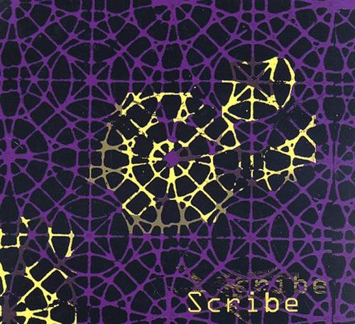Cover for DreamWave Scribe