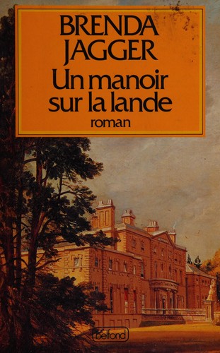 Cover for Un manoir sur la lande