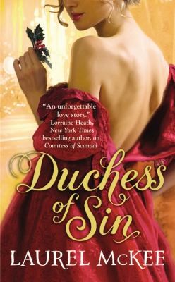 Cover for Duchess Of Sin