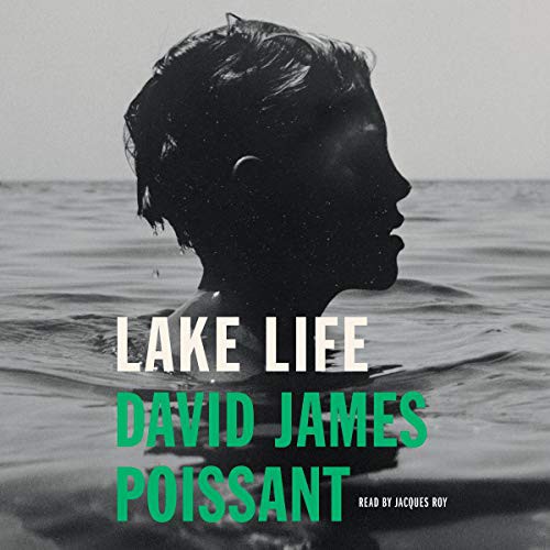Cover for Lake Life