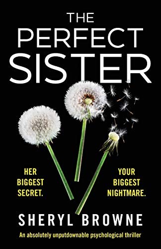 Cover for The Perfect Sister