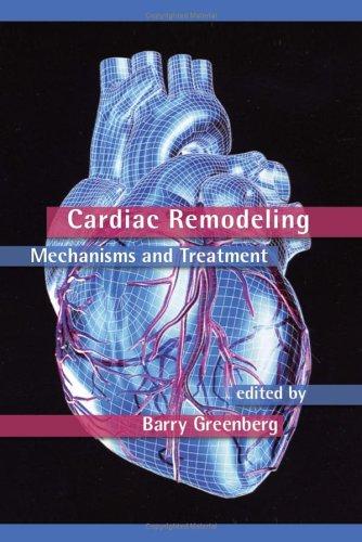 Cover for Cardiac Remodeling