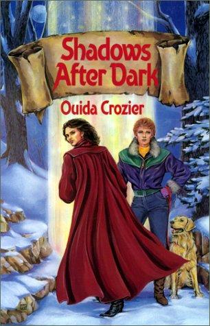 Cover for Shadows after dark
