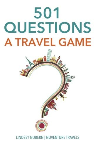 Cover for 501 Questions