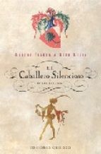 Cover for El Caballero Silencioso