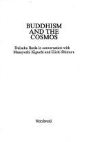 Cover for Buddhism and the Cosmos