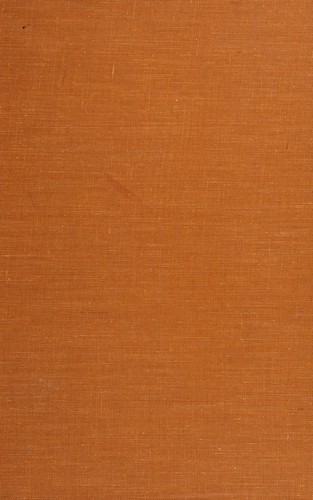 Cover for Technological change and economic development