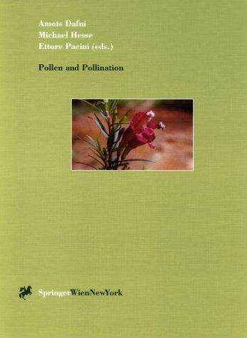 Cover for Pollen and pollination