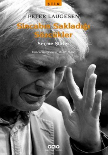 Cover for Sincabin Sakladigi Sözcükler Seçme Siirler