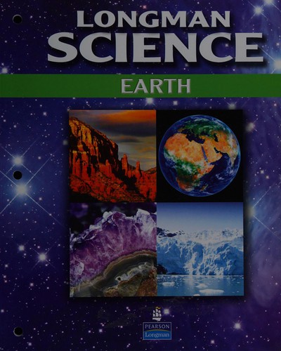Cover for Longman Science