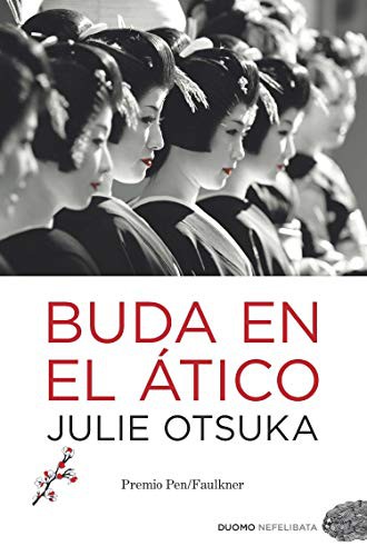 Cover for Buda en el ático