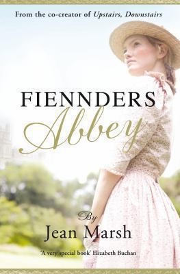 Cover for Fiennders Abbey