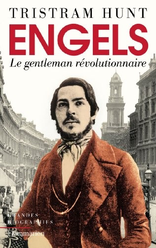 Cover for Engels (French Edition)