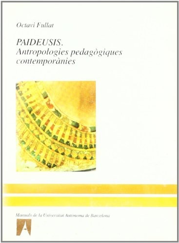 Cover for Paideusis