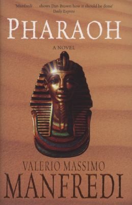 Cover for Pharaoh