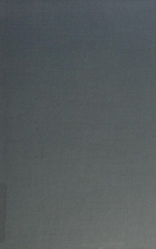 Cover for Literature and locality