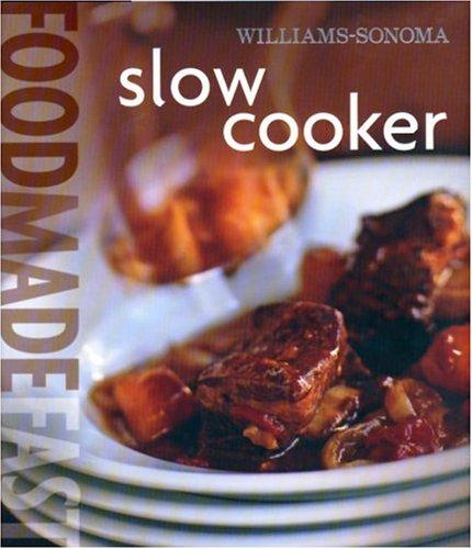 Cover for Food Made Fast