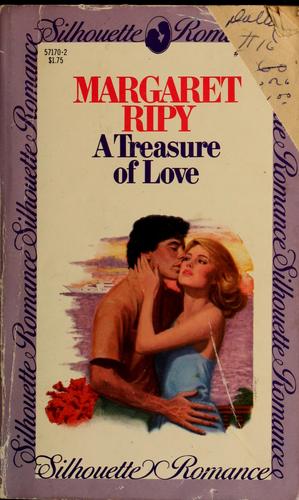 Cover for A treasure of love