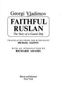 Cover for Faithful Ruslan