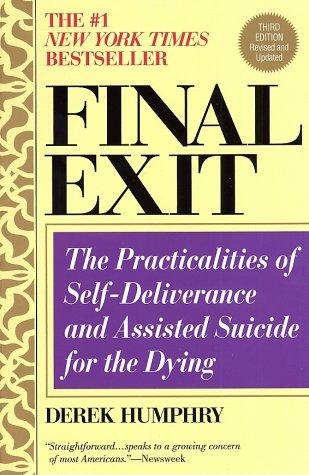 Cover for Final Exit (Third Edition)