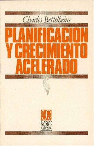 Cover for Planificación y crecimiento acelerado