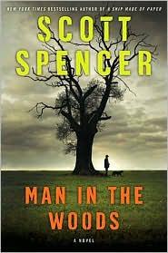 Cover for Man in the Woods