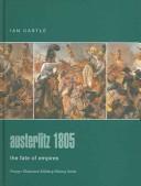 Cover for Austerlitz 1805