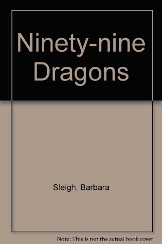Cover for Ninety-Nine Dragons Sleigh