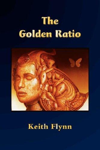 Cover for The Golden Ratio
