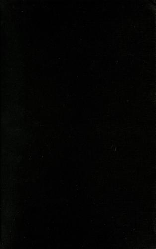 Cover for Roots of scientific thought