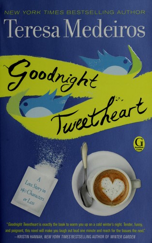 Cover for Goodnight Tweetheart