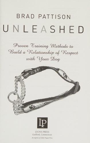Cover for Unleashed