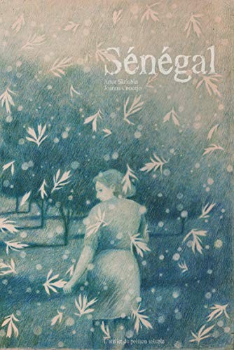 Cover for Sénégal