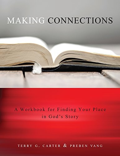 Cover for Making Connections