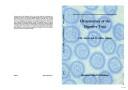 Cover for Ultrastructure of the digestive tract