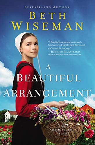 Cover for A Beautiful Arrangement