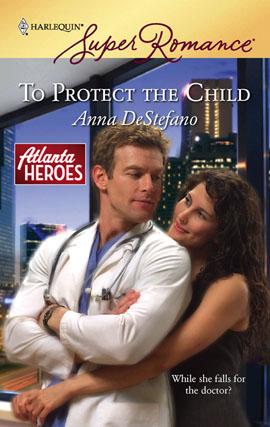 Cover for To Protect the Child