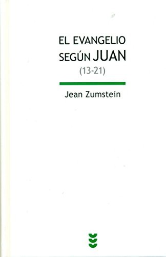 Cover for El evangelio de Juan