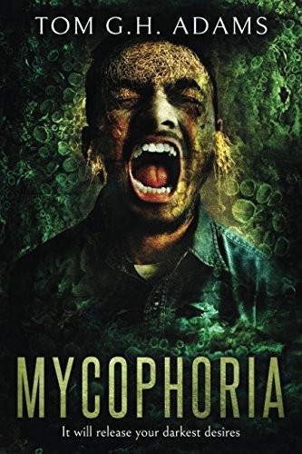 Cover for Mycophoria
