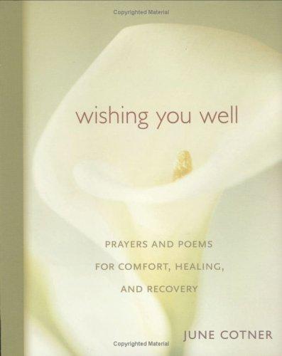 Cover for Wishing You Well