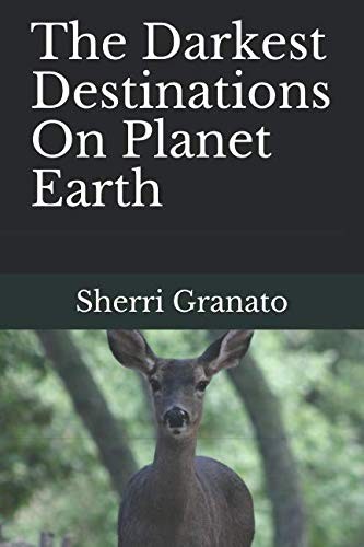 Cover for Darkest Destinations on Planet Earth