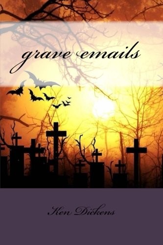 Cover for grave emails