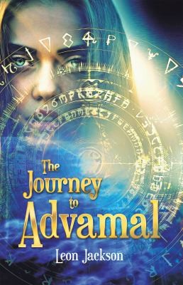 Cover for Journey to Advamal
