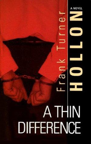 Cover for A thin difference