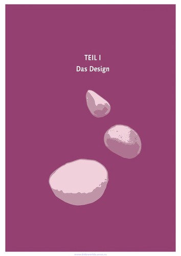 Cover for Modernes Webdesign
