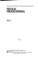 Cover for Neural programming