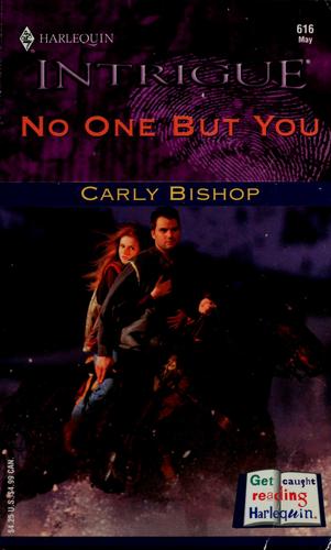 Cover for No One But You (Lovers Under Cover)