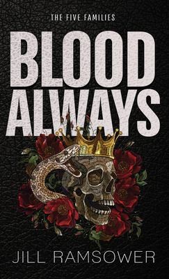 Cover for Blood Always