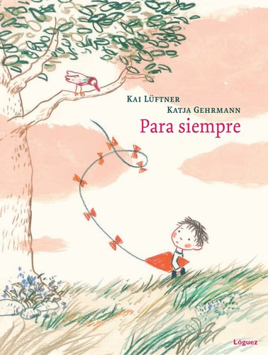 Cover for Para siempre